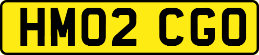 HM02CGO
