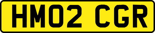 HM02CGR
