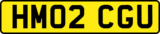 HM02CGU