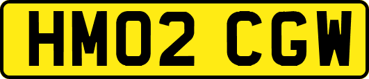 HM02CGW