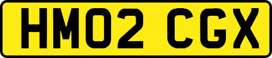 HM02CGX