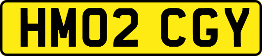 HM02CGY