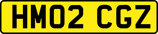HM02CGZ