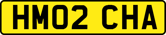 HM02CHA