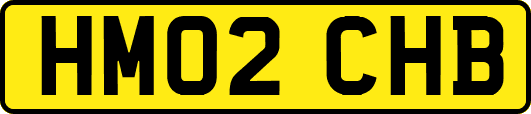 HM02CHB