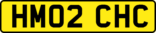 HM02CHC