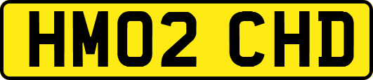 HM02CHD
