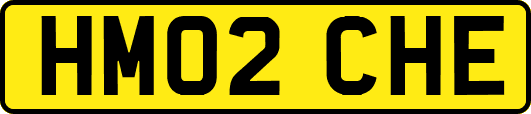 HM02CHE