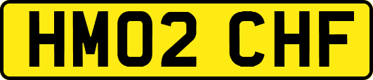 HM02CHF