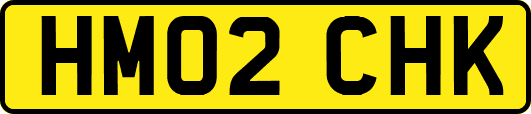 HM02CHK