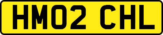 HM02CHL