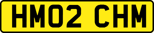 HM02CHM