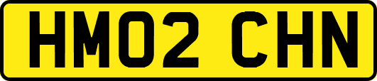 HM02CHN