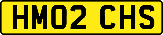 HM02CHS
