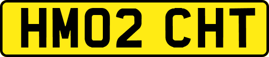 HM02CHT