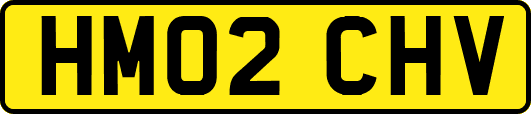 HM02CHV
