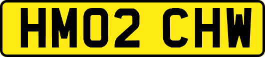 HM02CHW