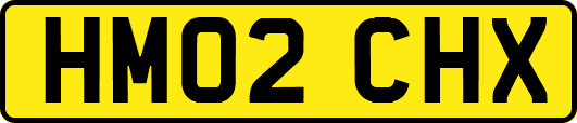 HM02CHX