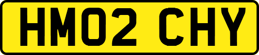 HM02CHY