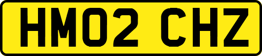 HM02CHZ