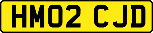 HM02CJD