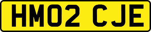HM02CJE