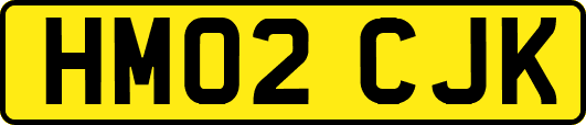 HM02CJK