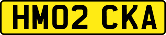 HM02CKA