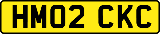 HM02CKC