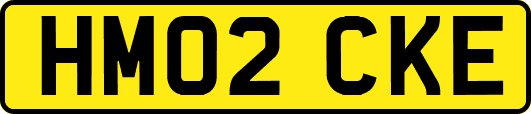 HM02CKE