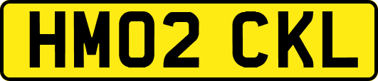 HM02CKL