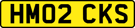 HM02CKS
