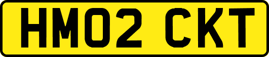 HM02CKT