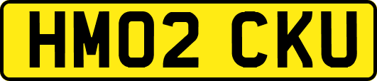 HM02CKU