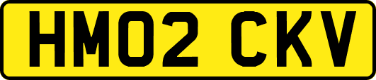 HM02CKV