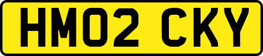 HM02CKY