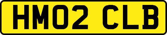 HM02CLB