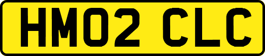 HM02CLC