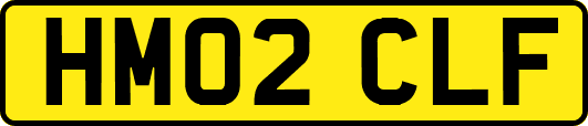 HM02CLF