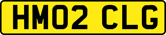 HM02CLG