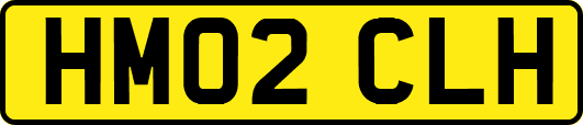 HM02CLH