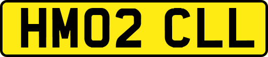 HM02CLL