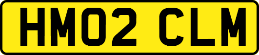 HM02CLM