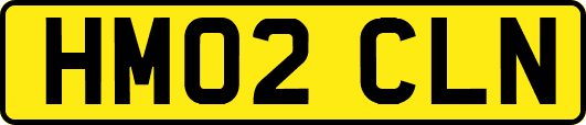 HM02CLN