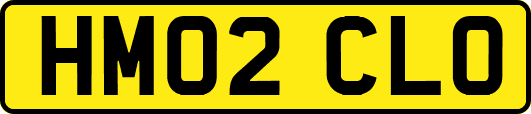 HM02CLO