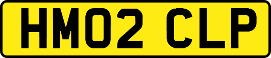 HM02CLP