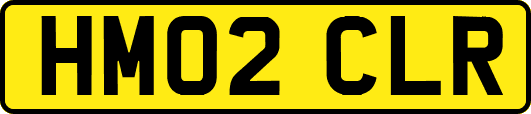 HM02CLR