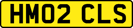 HM02CLS