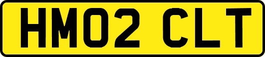 HM02CLT