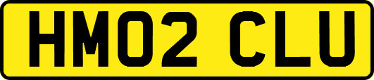 HM02CLU